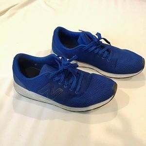 New Balance Sneakers